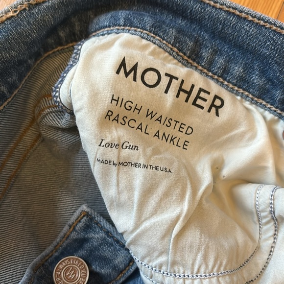 Mother jeans - Picture 4 of 5